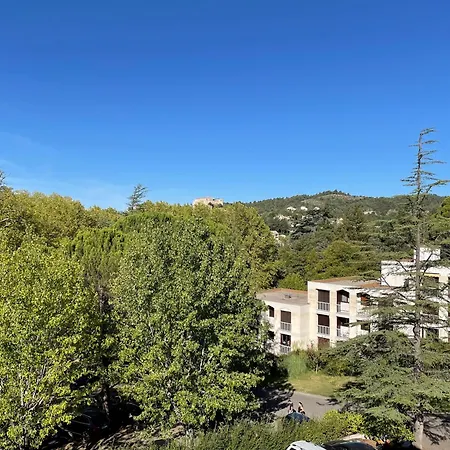 Apartment Grand Confort