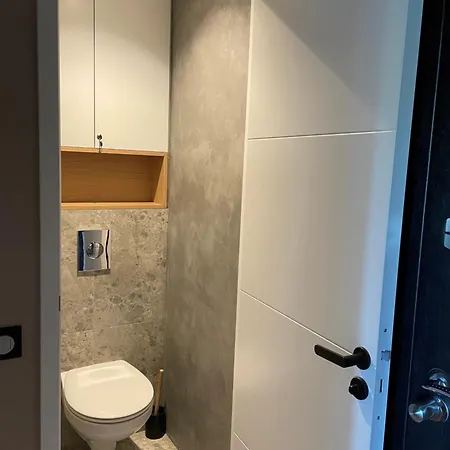 Grand Confort Apartment *