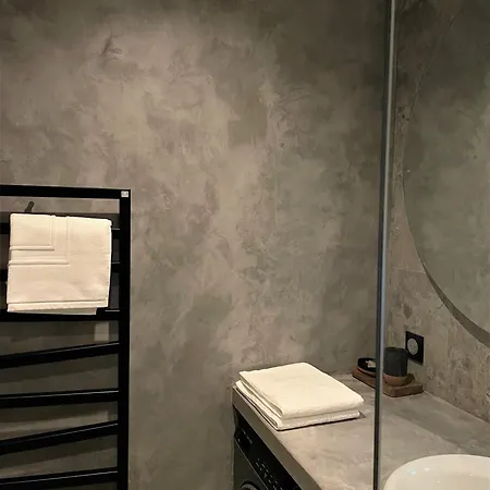 Grand Confort Apartment