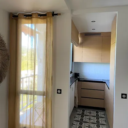 Apartment Grand Confort Greoux-les-Bains