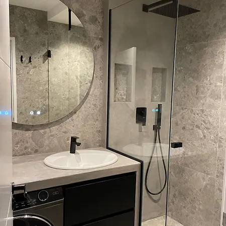 Apartment Grand Confort