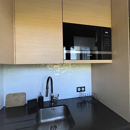 Apartment Grand Confort Greoux-les-Bains