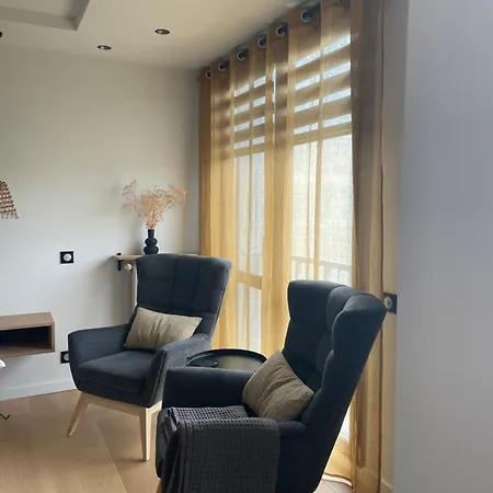 Apartment Grand Confort *
